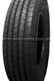 Tracmax Transporter RF16